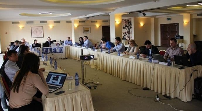 CeMI izabran za Generalnog sekretara Evropske mreže organizacija za nadgledanje izbora CeMI izabran za Generalnog sekretara Evropske mreže organizacija za nadgledanje izbora