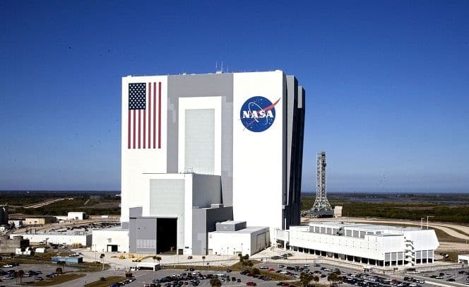 Da li je NASA našla prve vanzemaljske tragove života? Da li je NASA našla prve vanzemaljske tragove života?