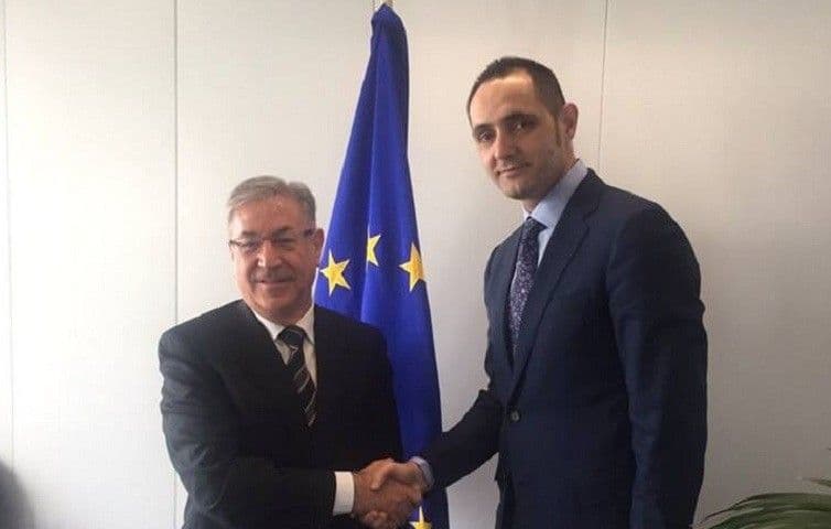 EU: Obezbijediti finansiranje iz nacionalnih izvora EU: Obezbijediti finansiranje iz nacionalnih izvora