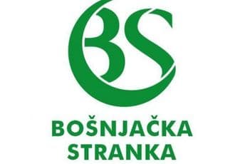 Adel Omeragić novi portparol Bošnjačke stranke Adel Omeragić novi portparol Bošnjačke stranke