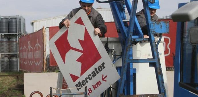 Slovenija dobija "lex Mercator"? Slovenija dobija "lex Mercator"?