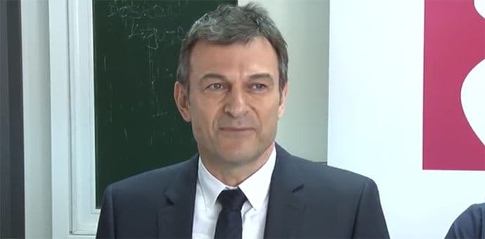 Semelides: Jugopetrol postaje energetska kompanija Semelides: Jugopetrol postaje energetska kompanija