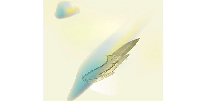 "Mekoća postojanja" Brigite Antoni na Cetinju "Mekoća postojanja" Brigite Antoni na Cetinju