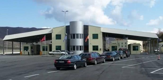 Nije planirano širenje Sukobina za kamione Nije planirano širenje Sukobina za kamione