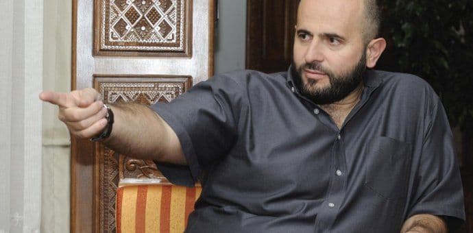 Zukorlić i njegovi rade i grade, a država ćuti Zukorlić i njegovi rade i grade, a država ćuti