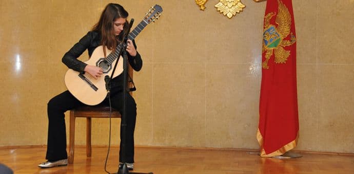 Još jedna međunarodna nagrada za Nađu Janković Još jedna međunarodna nagrada za Nađu Janković