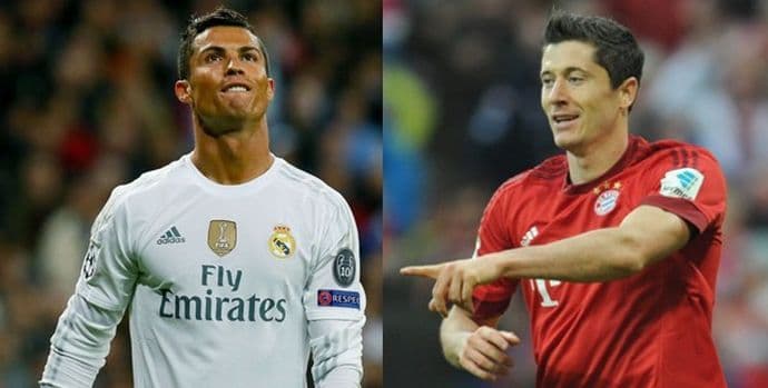 Okršaj aristokratije: Bajern na ,,Alijanc areni“ dočekuje Real! Okršaj aristokratije: Bajern na ,,Alijanc areni“ dočekuje Real!