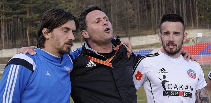 Lešnjak: Kup je naša kapija za Evropu, Carević: Želimo finale Lešnjak: Kup je naša kapija za Evropu, Carević: Želimo finale