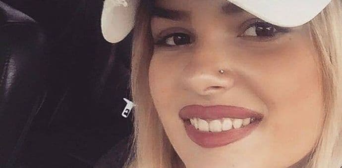 Andrea Vuković podlegla povredama Andrea Vuković podlegla povredama