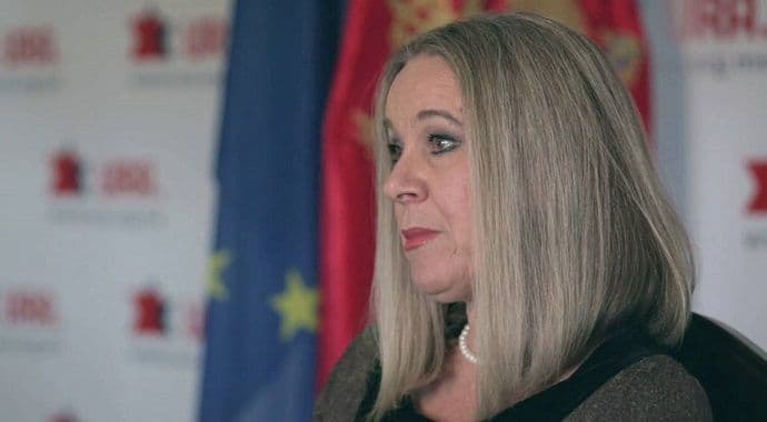 Jelušić: Sačuvati HG "Budvanska rivijera" da ne postane ničiji plijen Jelušić: Sačuvati HG "Budvanska rivijera" da ne postane ničiji plijen