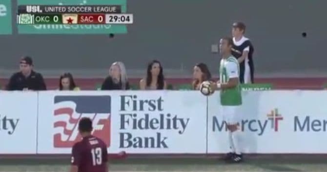 VIDEO: Golčina koju morate vidjeti VIDEO: Golčina koju morate vidjeti