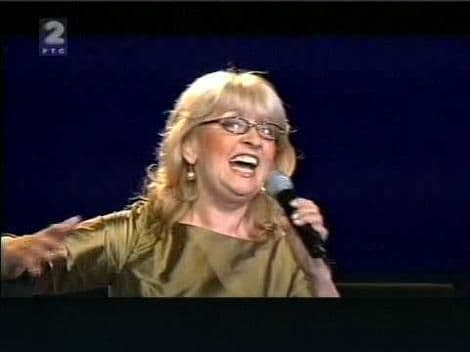 Prva predstavnica Jugoslavije na Pjesmi Evrovizije: Svi su me čudno gledali Prva predstavnica Jugoslavije na Pjesmi Evrovizije: Svi su me čudno gledali