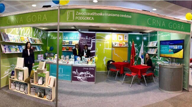 Uspješan nastup ZUNS-a na međunarodnom sajmu u Skoplju Uspješan nastup ZUNS-a na međunarodnom sajmu u Skoplju