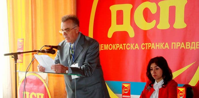 Lacmanović: CG da ne bude moneta za potkusurivanje Lacmanović: CG da ne bude moneta za potkusurivanje