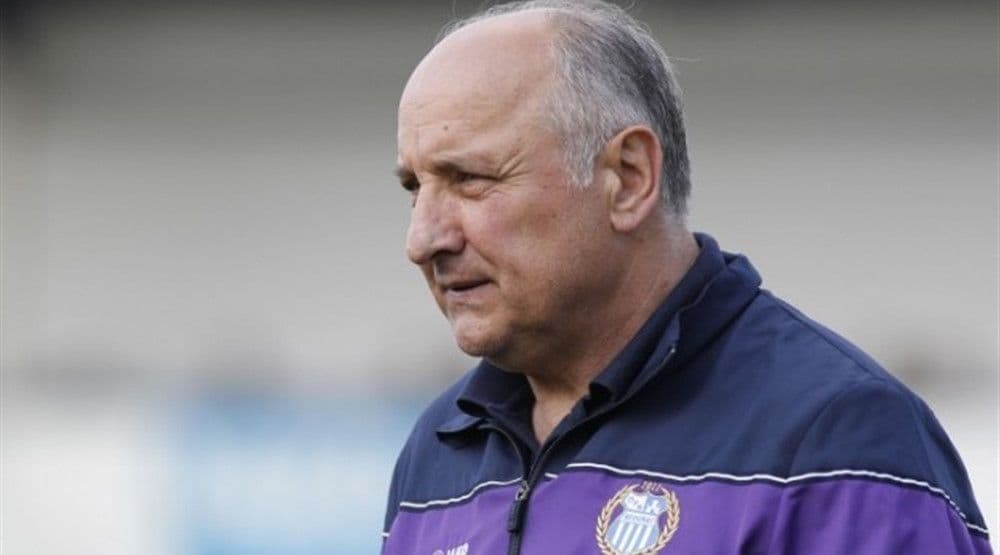 Podgorica mi je u prelijepom sjećanju Podgorica mi je u prelijepom sjećanju