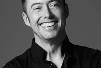 Džejson Romejko novi Spark.me govornik 