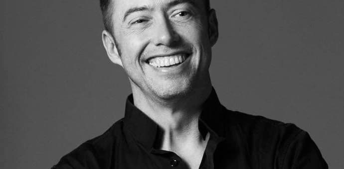 Džejson Romejko novi Spark.me govornik Džejson Romejko novi Spark.me govornik