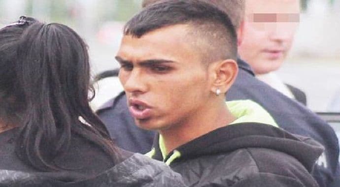 Do smrti tukao jednogodišnjeg sina jer "nije njegov" Do smrti tukao jednogodišnjeg sina jer "nije njegov"