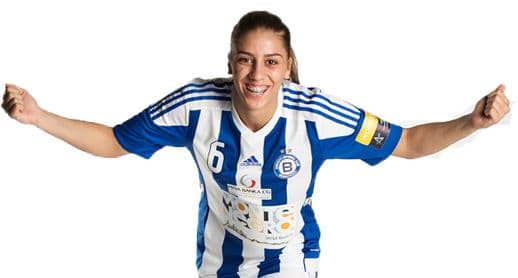 RUKOMET: Ivona Pavićević ostala kući RUKOMET: Ivona Pavićević ostala kući