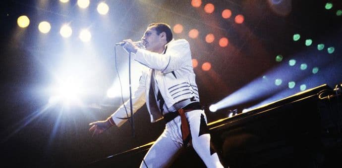 Film o Frediju Merkjuriju stiže sljedeće godine Film o Frediju Merkjuriju stiže sljedeće godine