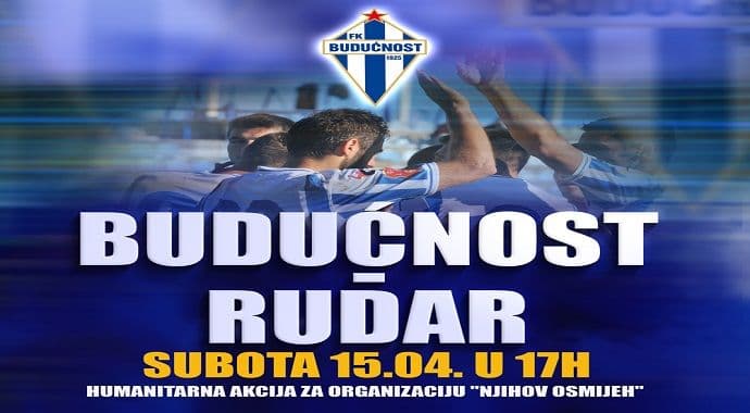 Budućnost za djecu iz doma "Mladost" u Bijeloj Budućnost za djecu iz doma "Mladost" u Bijeloj