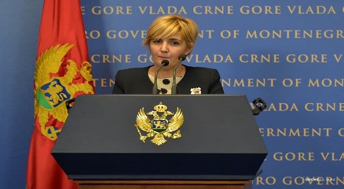 Vlada: Kompanije Agrokora u Crnoj Gori posluju stabilno Vlada: Kompanije Agrokora u Crnoj Gori posluju stabilno