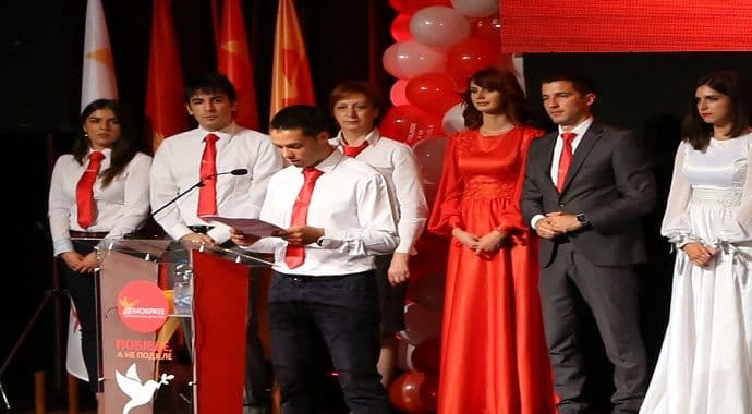 Demokrate: Kampanja se ne radi novcem, već srcem Demokrate: Kampanja se ne radi novcem, već srcem