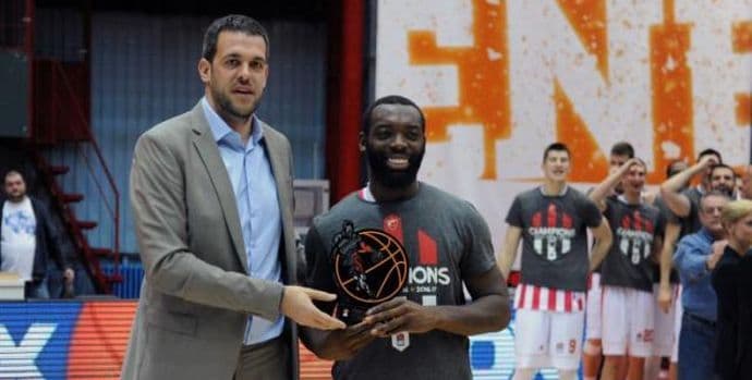 ABA: Dženkins je MVP ABA: Dženkins je MVP