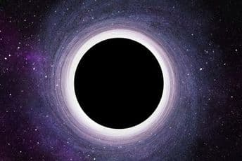 Naučnici prvi put zavirili u crnu rupu i snimili njen horizont
