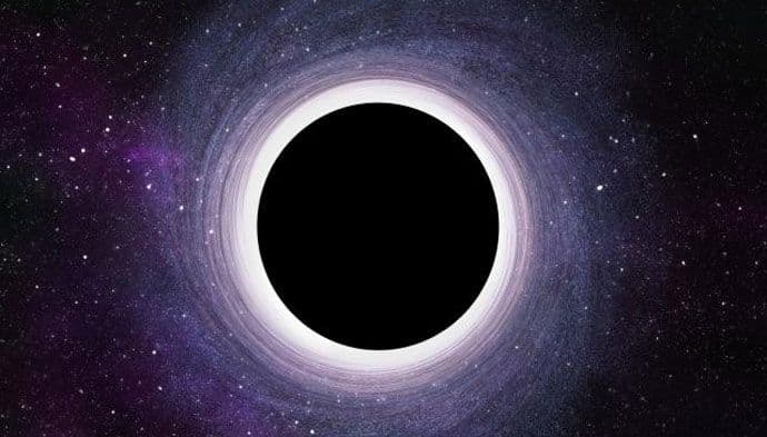 Naučnici prvi put zavirili u crnu rupu i snimili njen horizont Naučnici prvi put zavirili u crnu rupu i snimili njen horizont