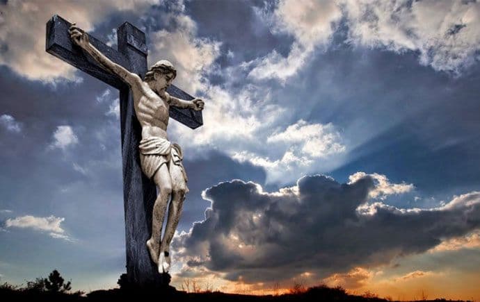 Danas je Veliki petak Danas je Veliki petak