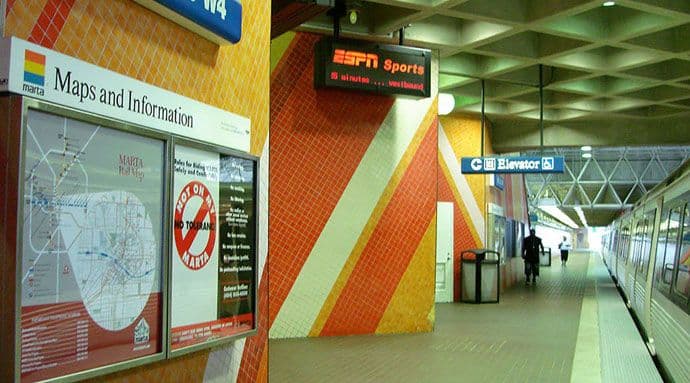 Pucnjava u Atlanti: Jedan poginuo, troje ranjeno Pucnjava u Atlanti: Jedan poginuo, troje ranjeno