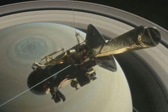 NASA:Okeanski svijet na Saturnovom mjesecu pogodan za život