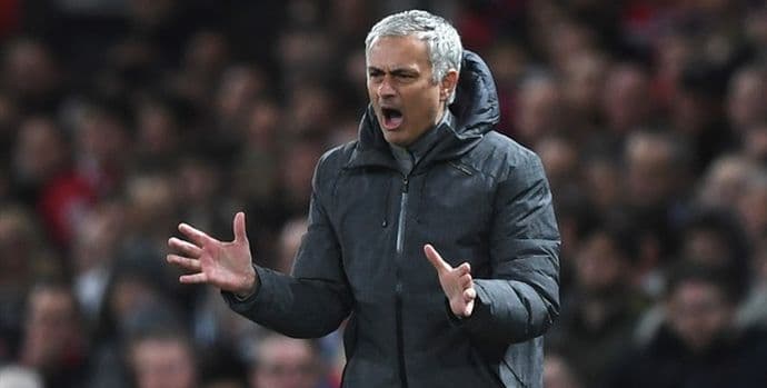 Bomba sa Ostrva! Murinjo ruši svjetski rekord i zabija nož u leđa Konteu! Bomba sa Ostrva! Murinjo ruši svjetski rekord i zabija nož u leđa Konteu!