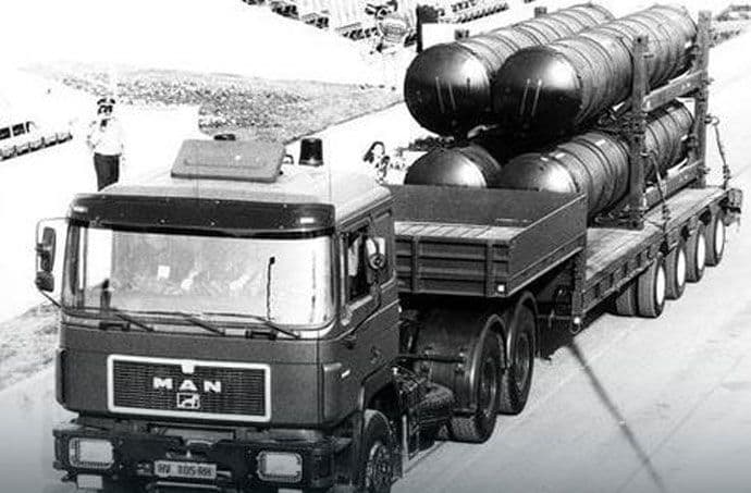 RUSIJA PITA HRVATSKU: Gdje se nalazi raketni sistem koji smo vam isporučili u ratu protiv Srba!? RUSIJA PITA HRVATSKU: Gdje se nalazi raketni sistem koji smo vam isporučili u ratu protiv Srba!?