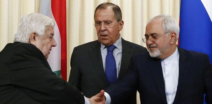 Lavrov: Nove akcije SAD-a u Siriji imale bi ozbiljne posljedice Lavrov: Nove akcije SAD-a u Siriji imale bi ozbiljne posljedice