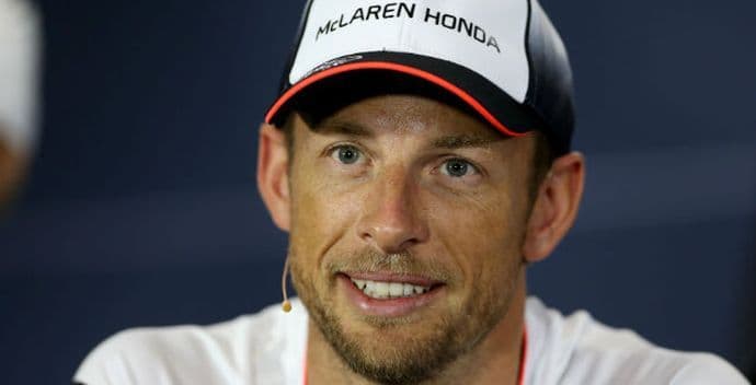 Baton: Predugo sam ostao u Formuli 1 Baton: Predugo sam ostao u Formuli 1