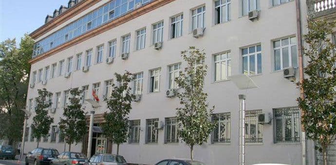 Tužilaštvo traži raspisivanje potjernice za Stamatovićem Tužilaštvo traži raspisivanje potjernice za Stamatovićem