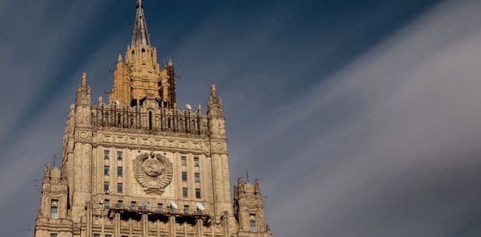 Moskva demantuje tvrdnje o slanju oružja Hrvatskoj devedesetih Moskva demantuje tvrdnje o slanju oružja Hrvatskoj devedesetih