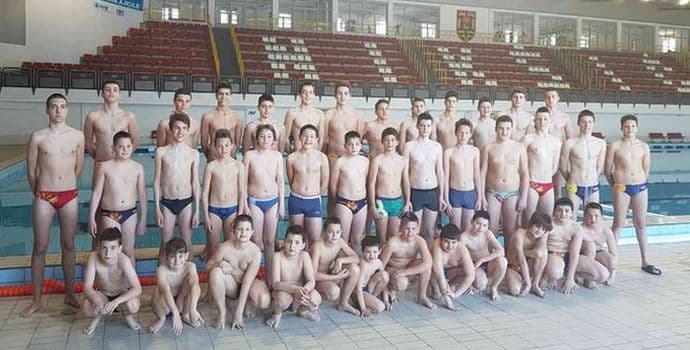 Crna Gora u drugom kolu bolja od Srbije Crna Gora u drugom kolu bolja od Srbije