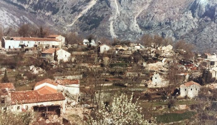 Crmnica, 15. april, 38 godina kasnije: Ne možemo i ne smijemo zaboraviti Crmnica, 15. april, 38 godina kasnije: Ne možemo i ne smijemo zaboraviti