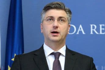 Plenković: Neko će odgovarati ako se dokaže lažiranje Agrokorovih knjiga 
