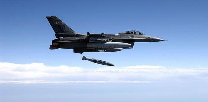 SAD testirale atomsku bombu bez nuklearnog punjenja SAD testirale atomsku bombu bez nuklearnog punjenja