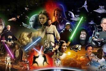 Objavljen trejler za novi film Ratova zvijezda