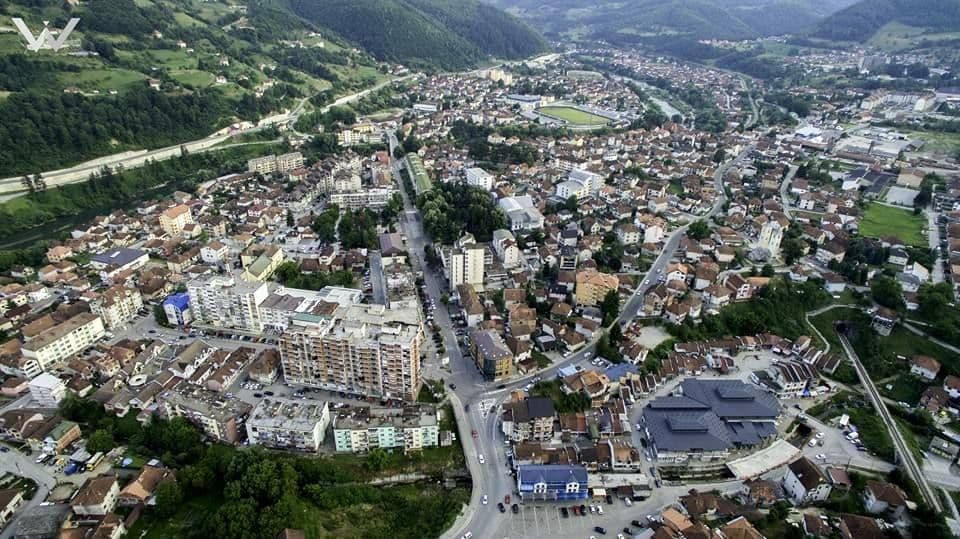 Bijelo Polje i Nikšić ,,sele“ u Podgoricu Bijelo Polje i Nikšić ,,sele“ u Podgoricu