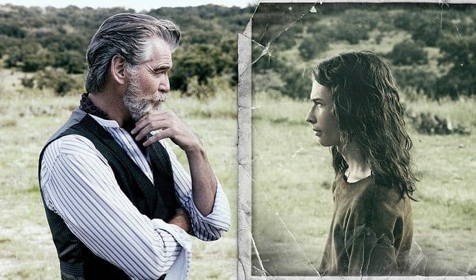 NOVI VESTERN SERIJAL „THE SON“: Proračunati gringo NOVI VESTERN SERIJAL „THE SON“: Proračunati gringo