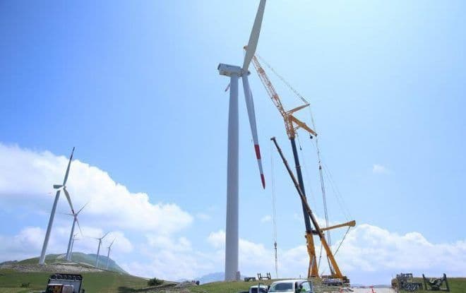 U Možuru do sada uloženo 14,3 miliona U Možuru do sada uloženo 14,3 miliona