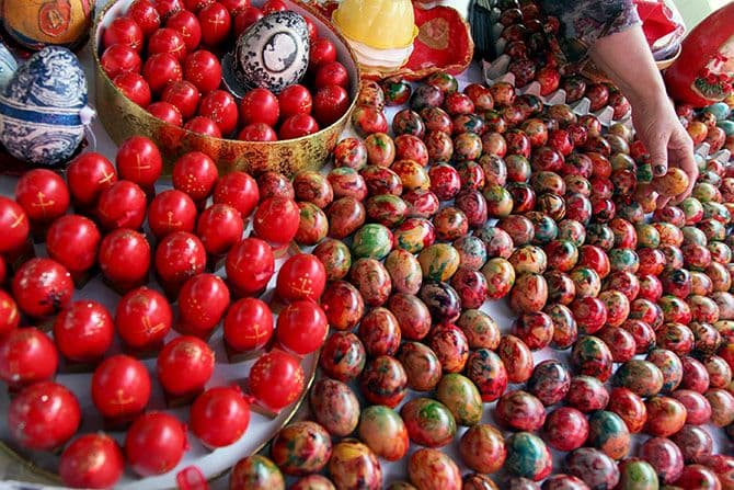 Sjutra je Vaskrs Sjutra je Vaskrs