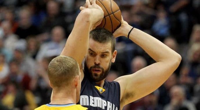 Gasol: Statistika ubija košarku Gasol: Statistika ubija košarku