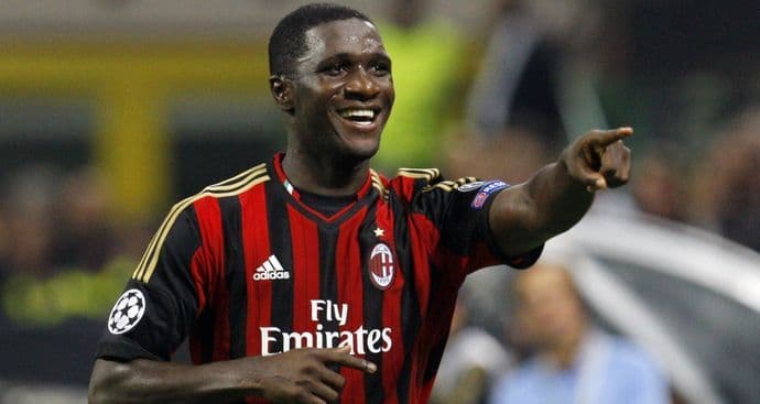 ŠOK NA MEACI: Milan u 97. do boda protiv Intera! ŠOK NA MEACI: Milan u 97. do boda protiv Intera!